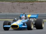 Lola T142 1970 года